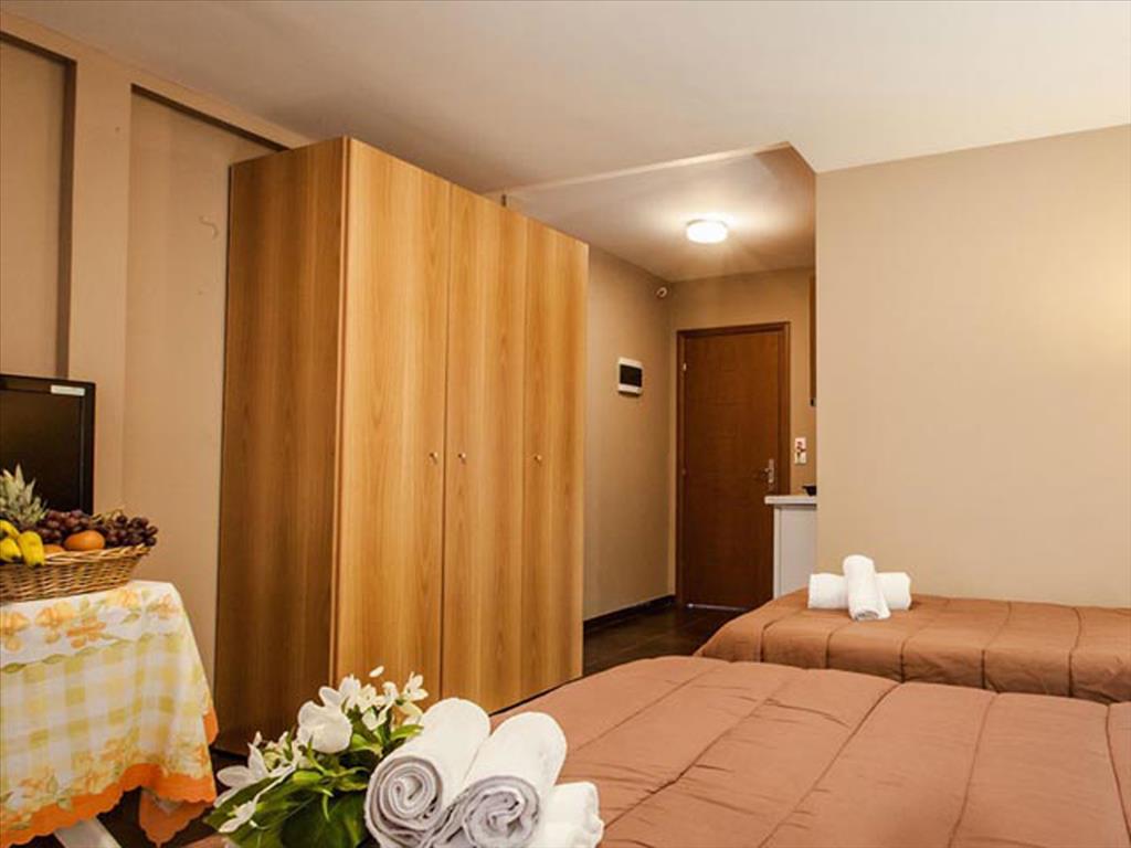 Hotel, albergo a Paralia, Grecia, 770 m² - foto 6