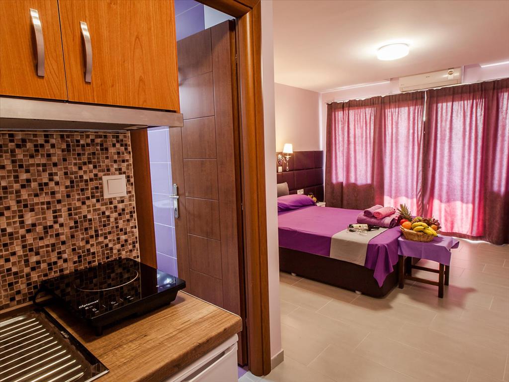 Hotel, albergo a Paralia, Grecia, 770 m² - foto 3