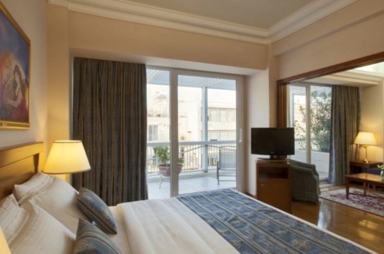 Hotel, albergo ad Atene, Grecia, 414 m² - foto 3