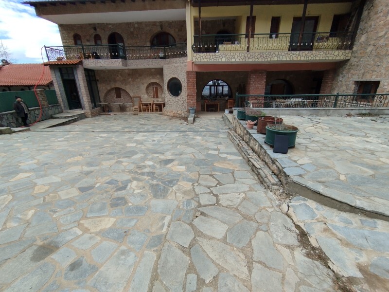 Hotel en Salónica, Grecia, 1 460 m² - imagen 13