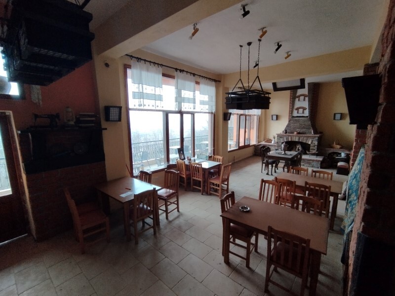 Hotel en Salónica, Grecia, 1 460 m² - imagen 5