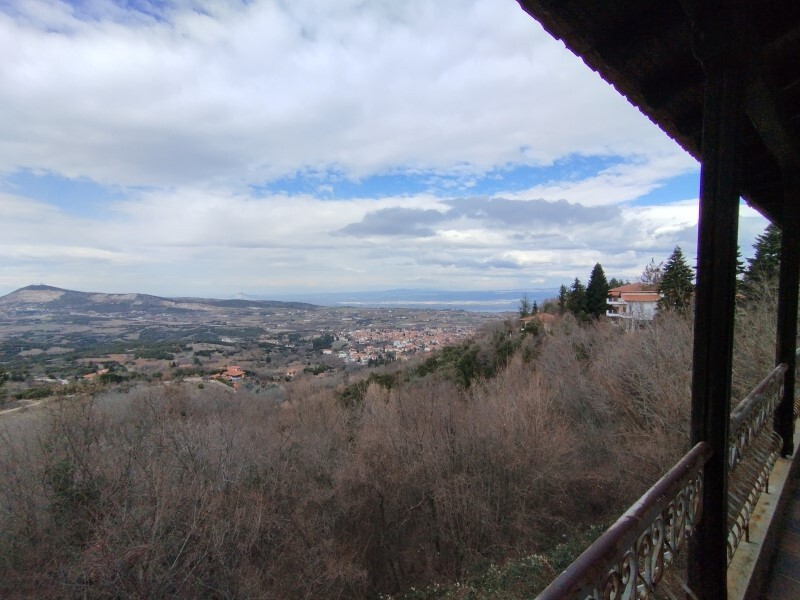 Hotel en Salónica, Grecia, 1 460 m² - imagen 16