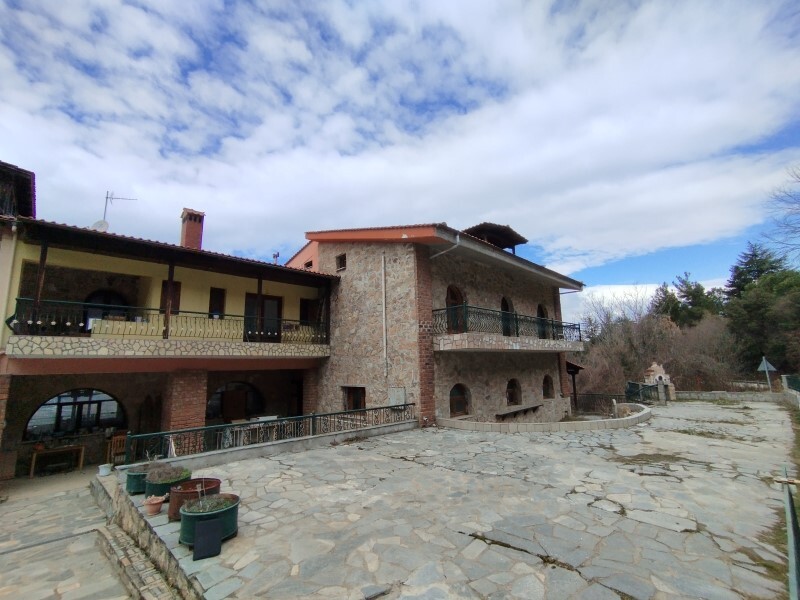 Hotel en Salónica, Grecia, 1 460 m² - imagen 14