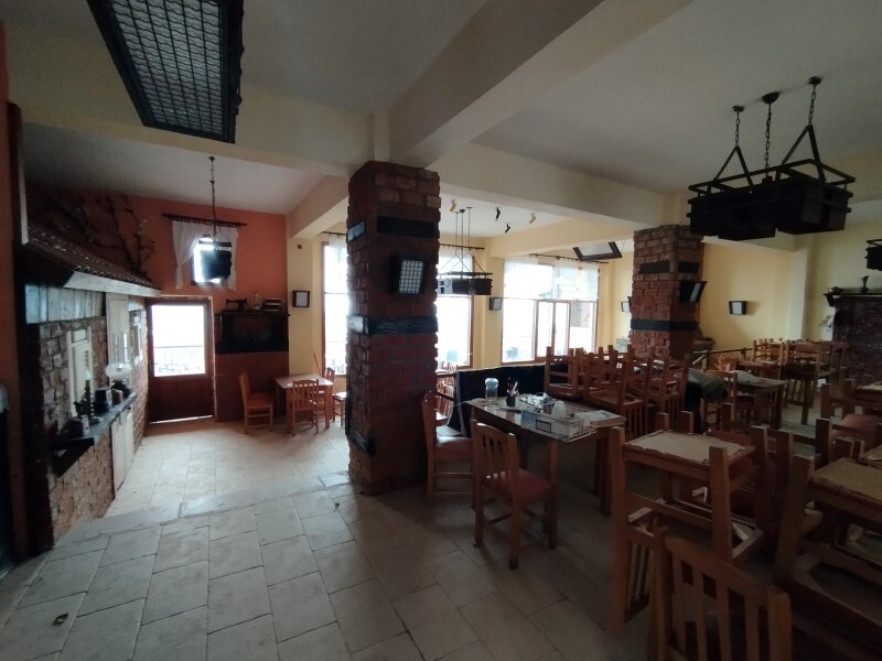 Hotel en Salónica, Grecia, 1 460 m² - imagen 11