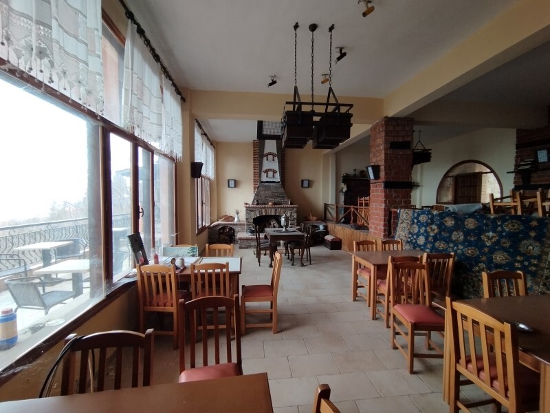 Hotel en Salónica, Grecia, 1 460 m² - imagen 15