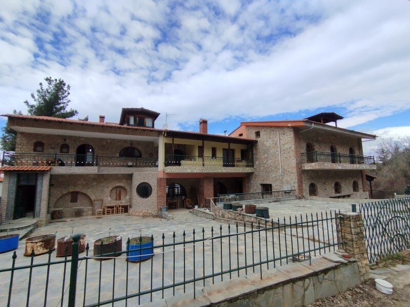 Hotel en Salónica, Grecia, 1 460 m² - imagen 17