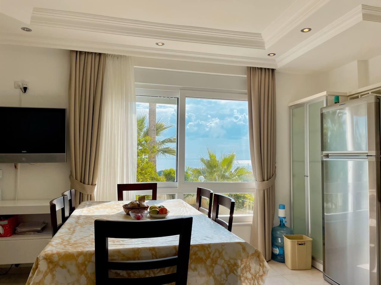 Flat in Alanya, Turkey, 110 m² - picture 9