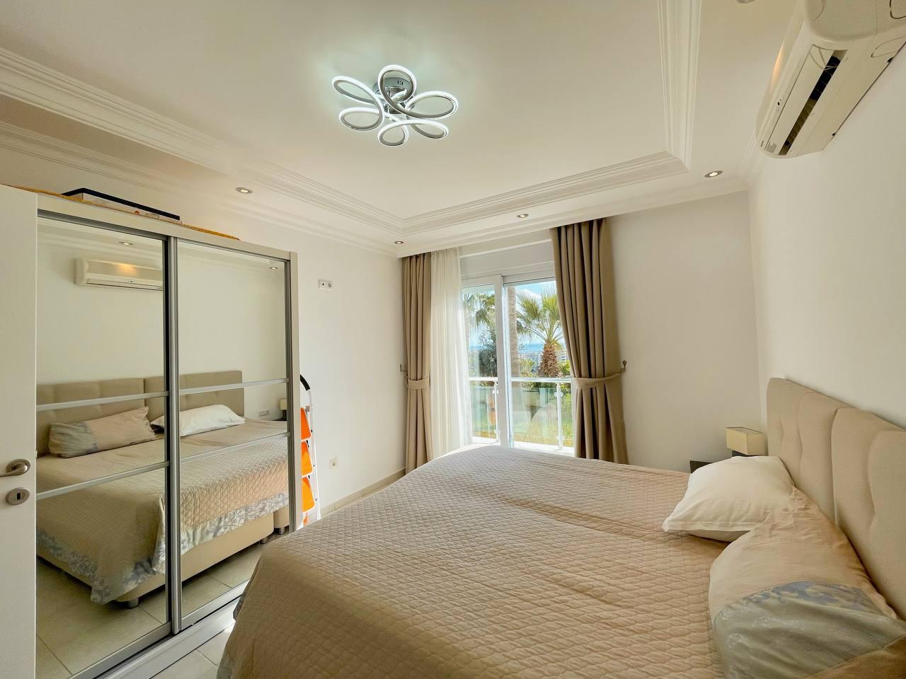 Flat in Alanya, Turkey, 110 m² - picture 11