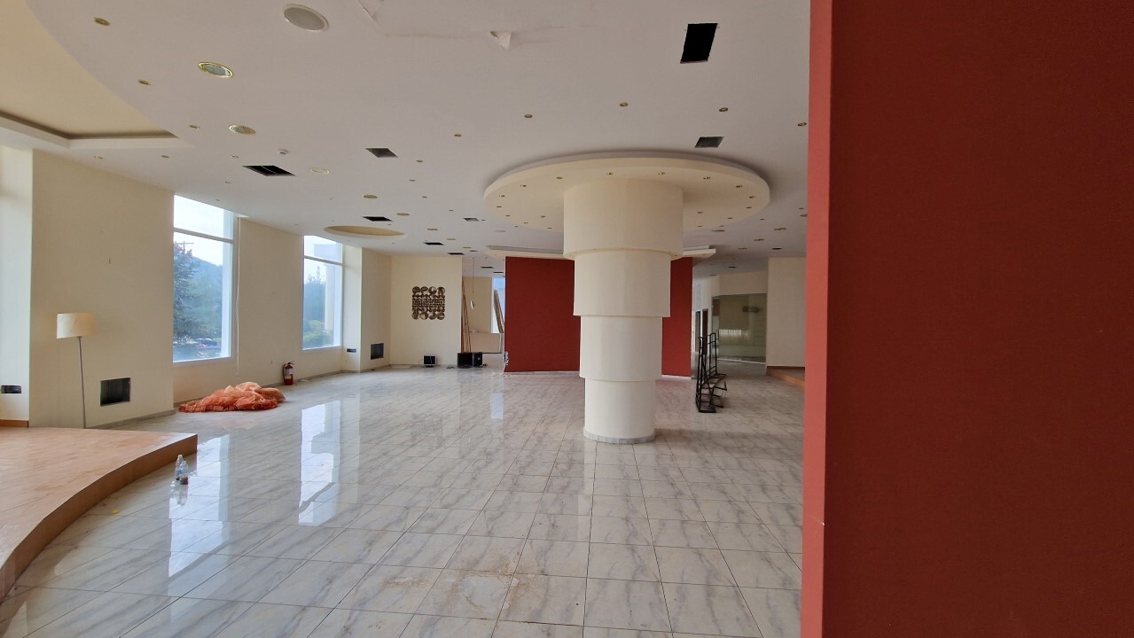 Hotel in Thessaloniki, Greece, 4 390 m² - picture 2