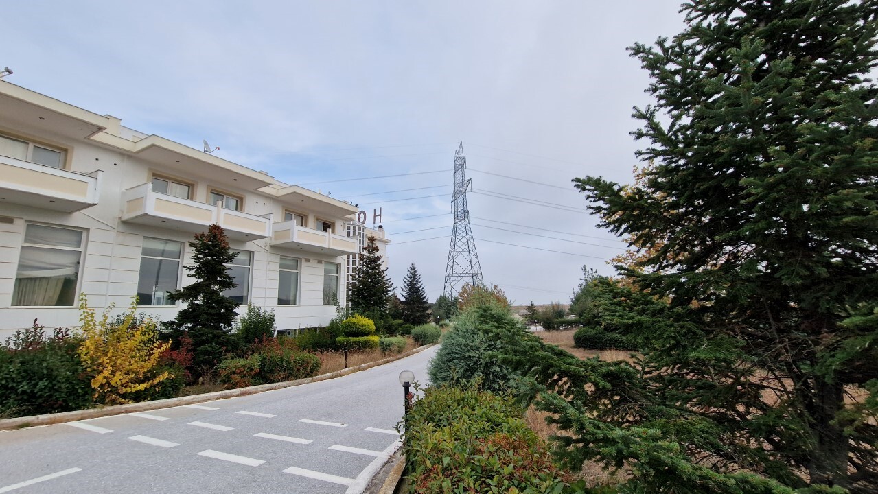 Hotel in Thessaloniki, Greece, 4 390 m² - picture 9