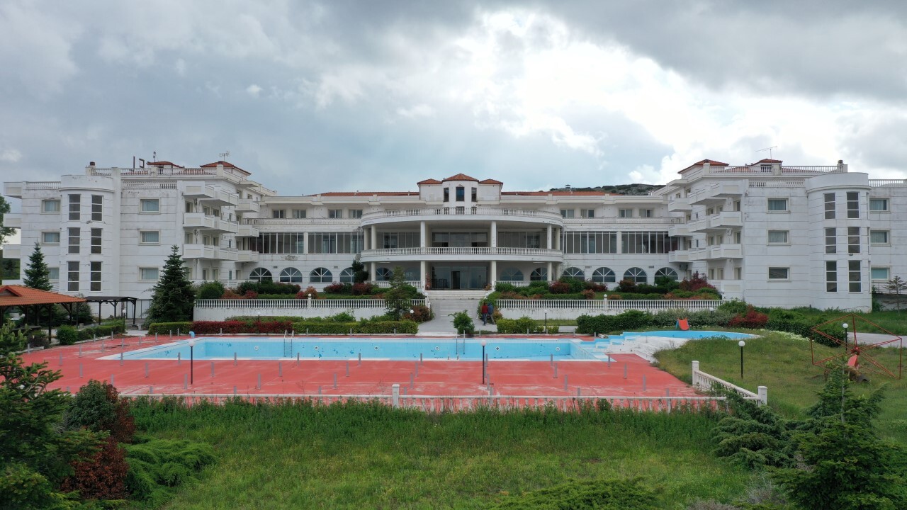 Hotel in Thessaloniki, Greece, 4 390 m² - picture 17