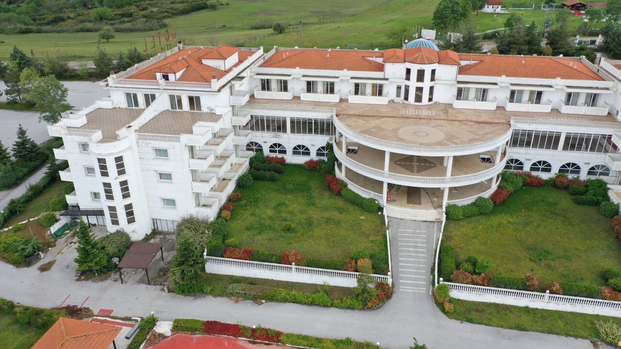 Hotel in Thessaloniki, Greece, 4 390 m² - picture 18