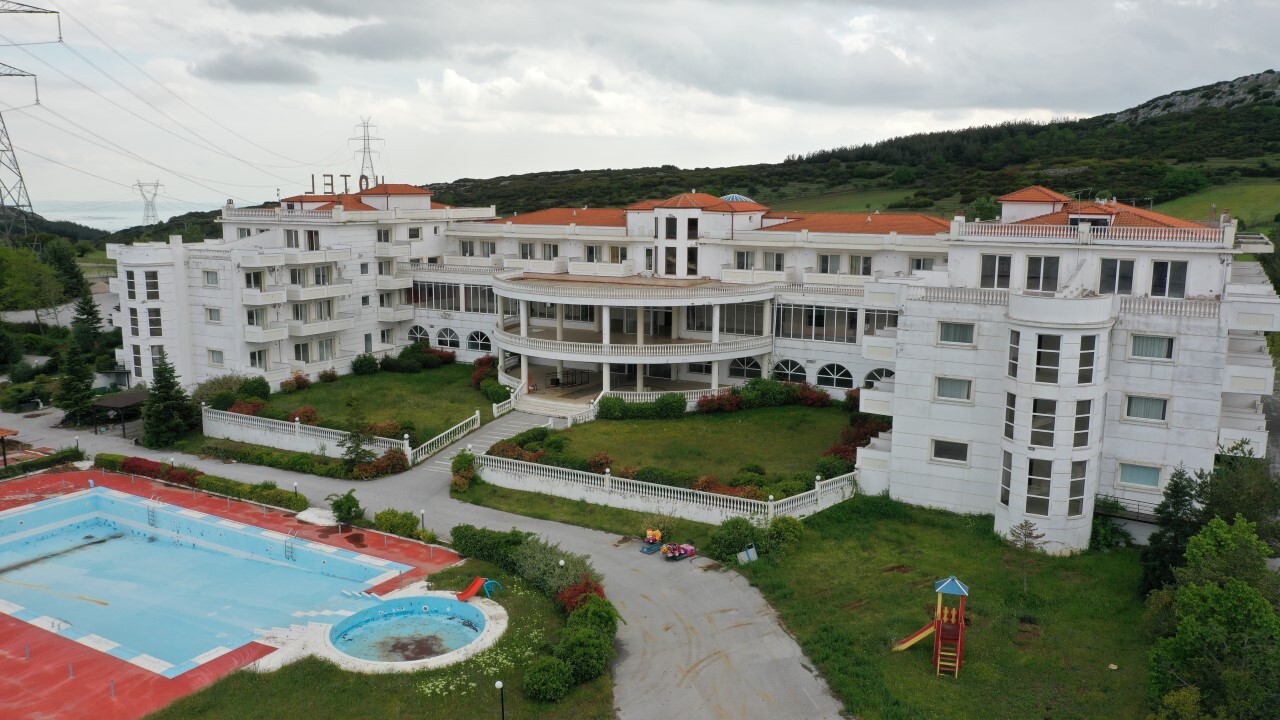 Hotel in Thessaloniki, Greece, 4 390 m² - picture 5