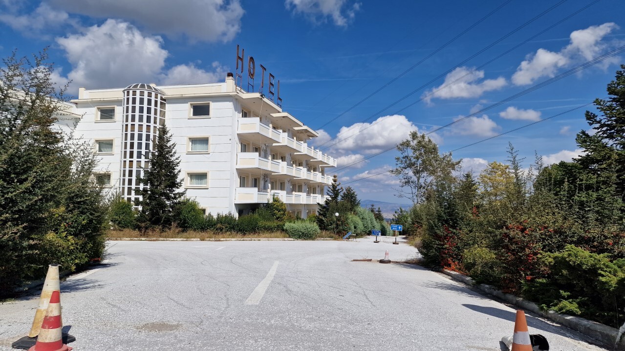 Hotel in Thessaloniki, Greece, 4 390 m² - picture 4