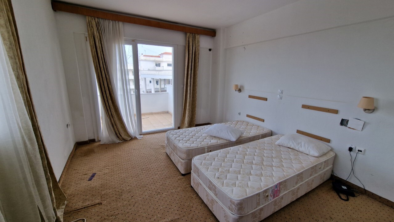 Hotel in Thessaloniki, Greece, 4 390 m² - picture 11