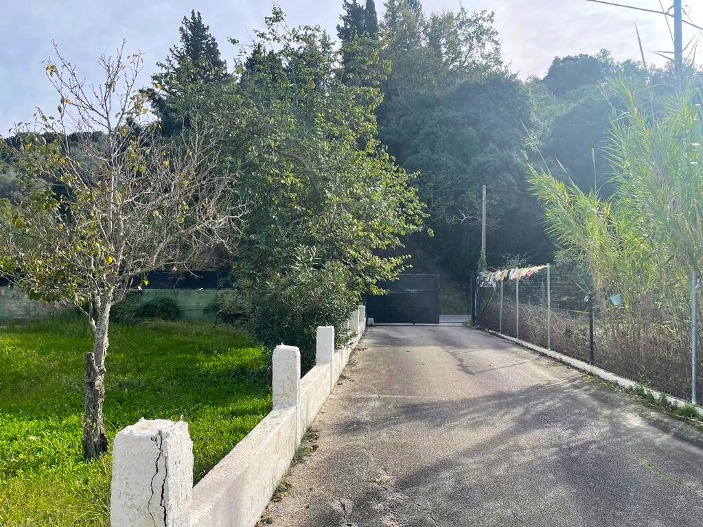 Hotel on Corfu, Greece, 1 226 m² - picture 10