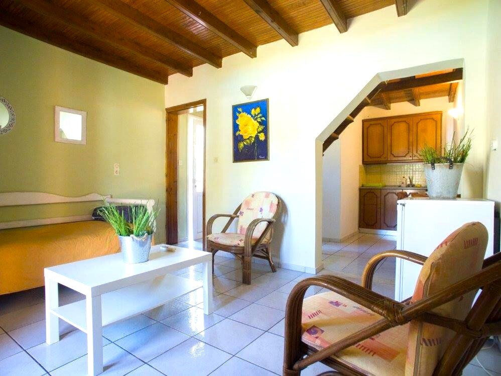 Hotel on Corfu, Greece, 1 226 m² - picture 17