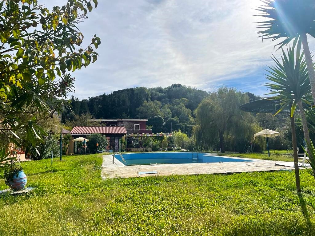 Hotel on Corfu, Greece, 1 226 m² - picture 16