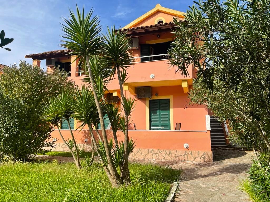 Hotel on Corfu, Greece, 1 226 m² - picture 8