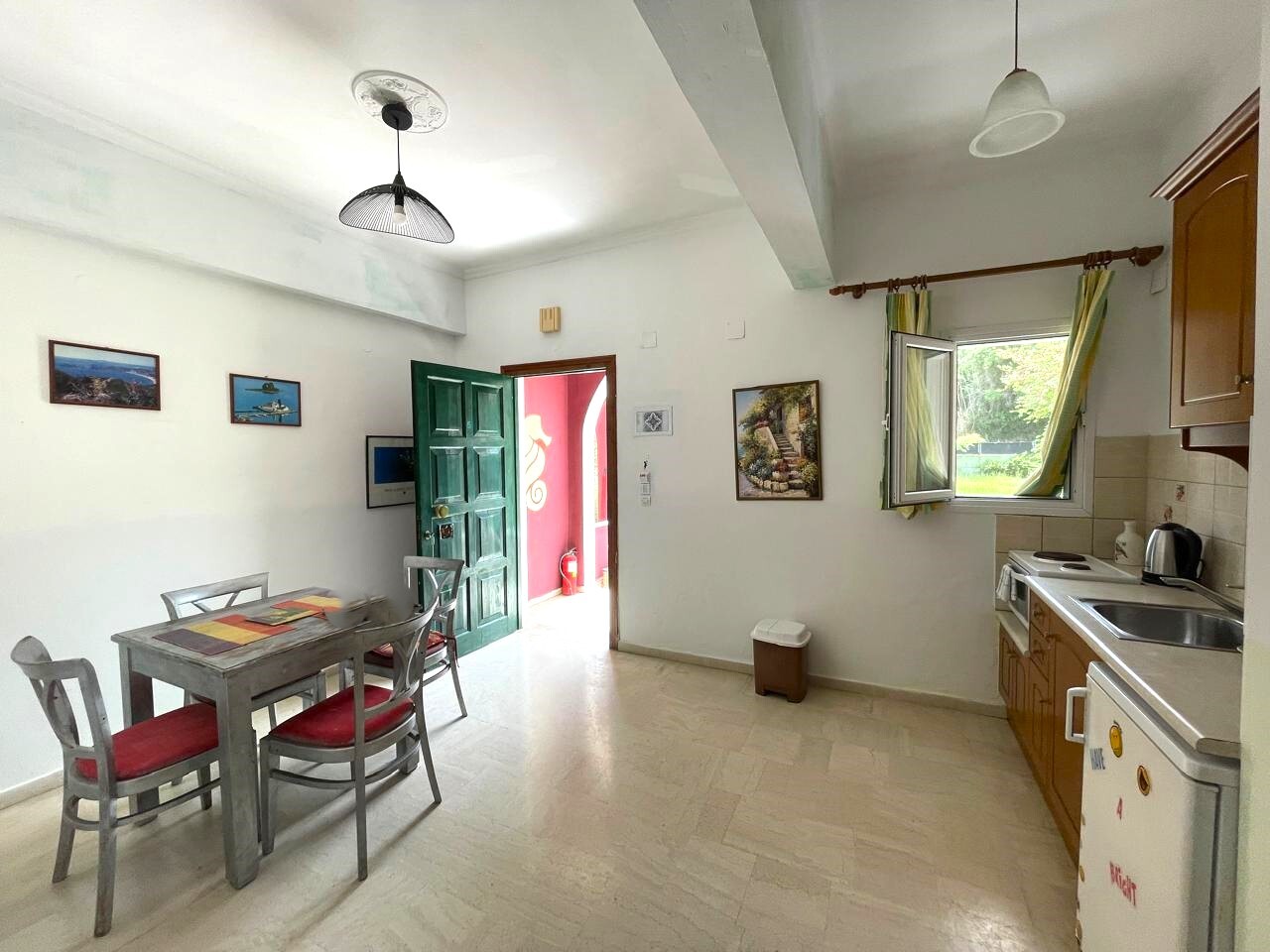 Hotel on Corfu, Greece, 1 226 m² - picture 11