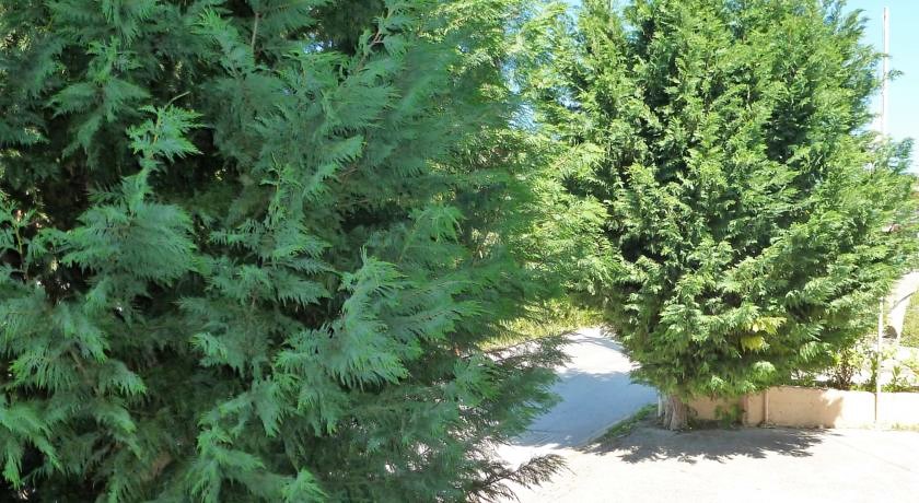 Hotel on Corfu, Greece, 1 200 m² - picture 10