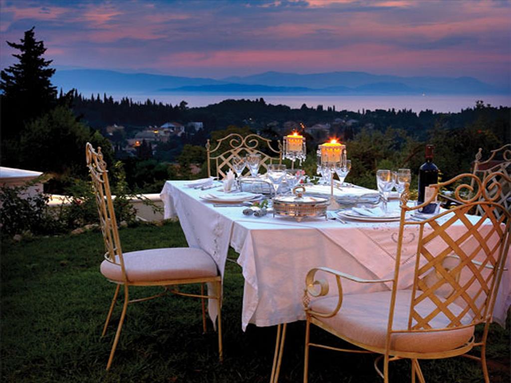 Hotel, albergo a Corfù, Grecia, 410 m² - foto 5