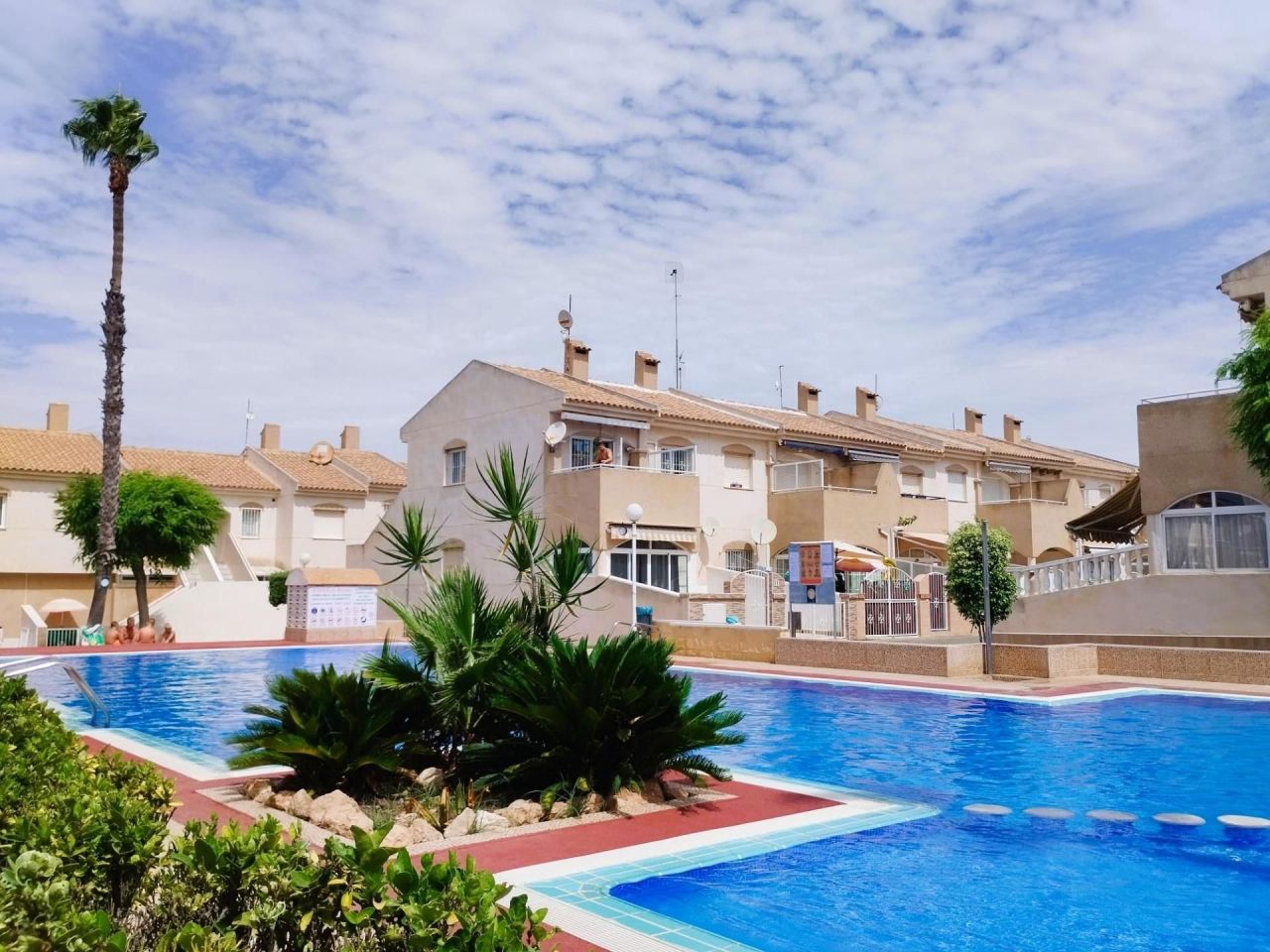 Bungalow en Torrevieja, España, 47 m² - imagen 1