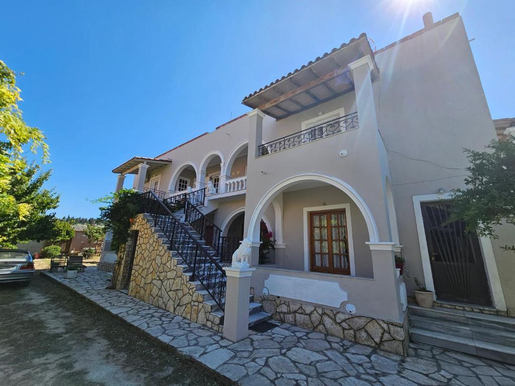 Hotel, albergo a Corfù, Grecia, 800 m² - foto 15