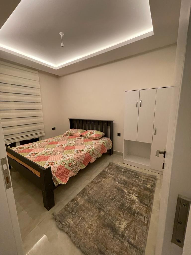 Appartement à Alanya, Turquie, 68 m² - image 5
