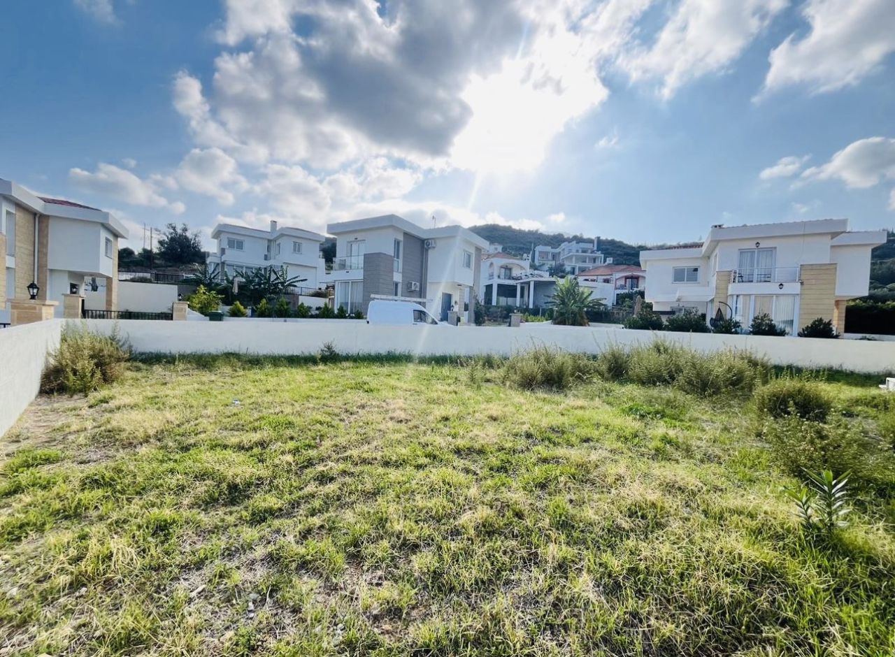 Villa en Alsancak, Chipre, 180 m² - imagen 18