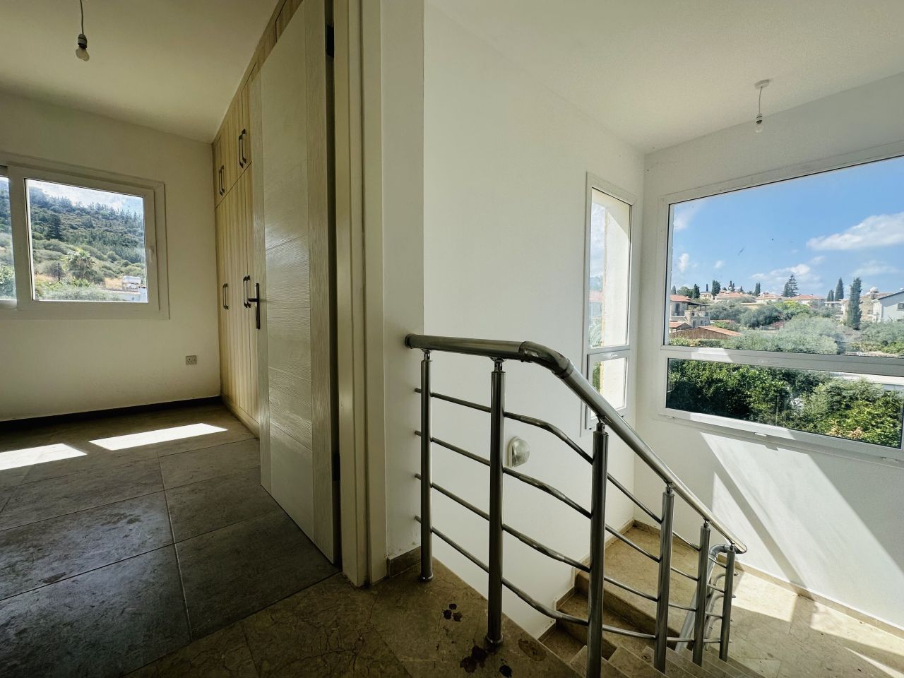 Villa en Alsancak, Chipre, 180 m² - imagen 9