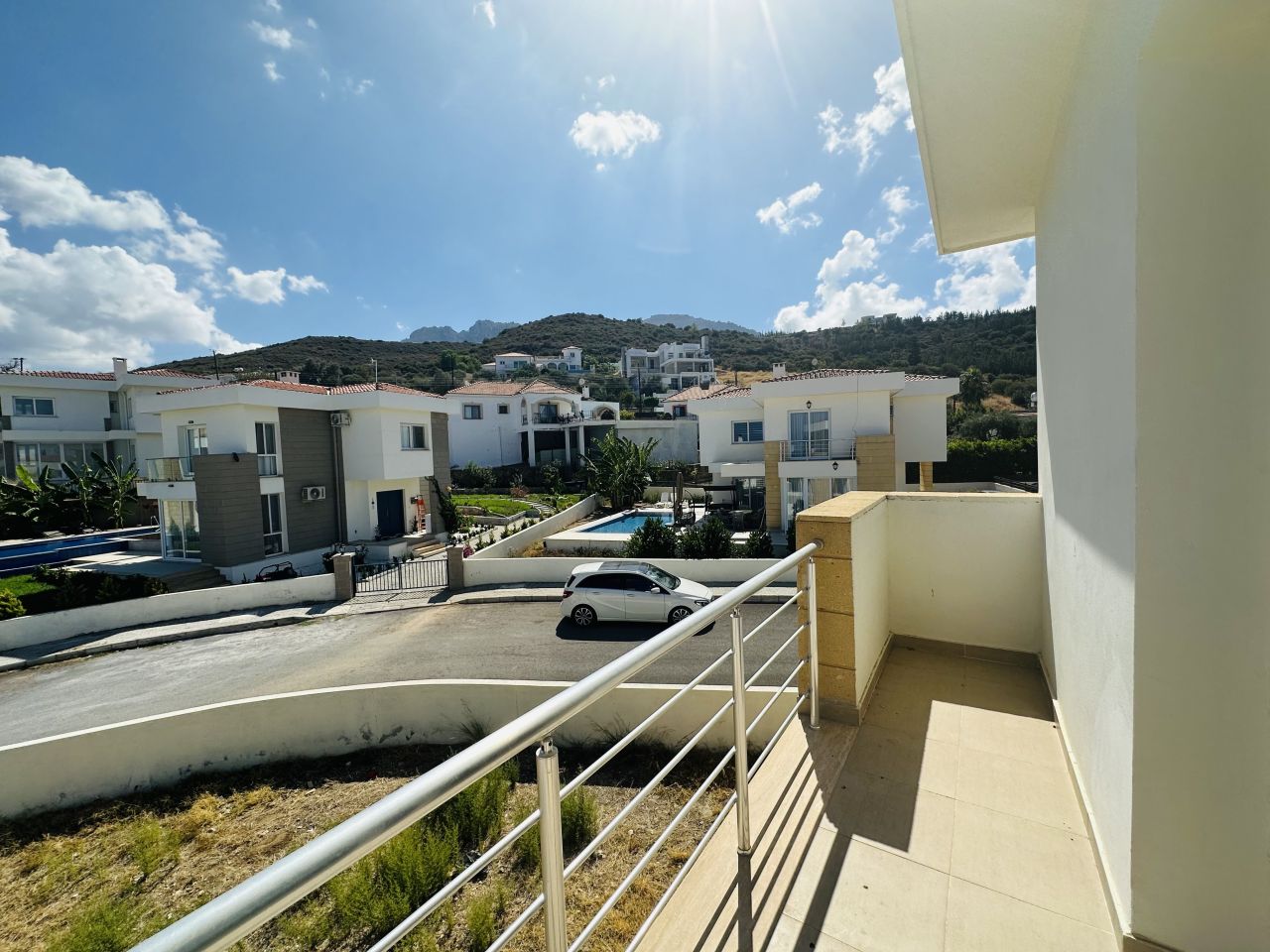 Villa en Alsancak, Chipre, 180 m² - imagen 16