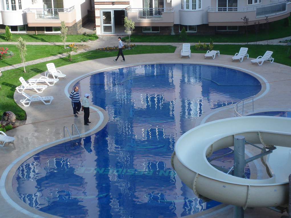 Wohnung in Alanya, Türkei, 110 m² - Foto 17