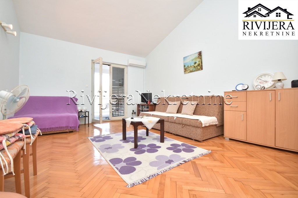 Appartement à Herceg-Novi, Monténégro, 39 m² - image 1