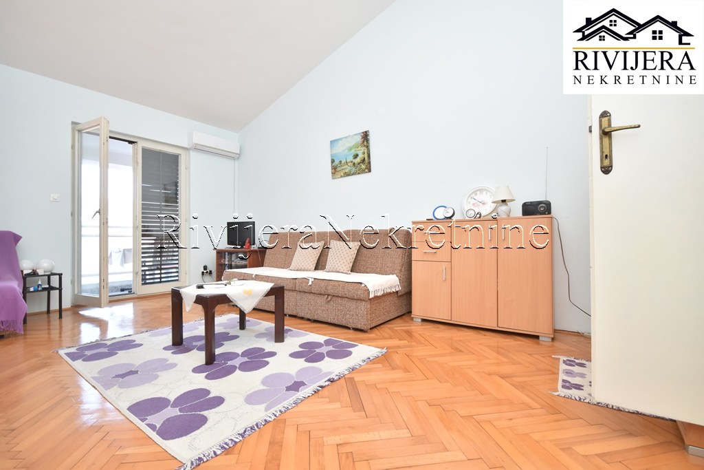 Appartement à Herceg-Novi, Monténégro, 39 m² - image 2