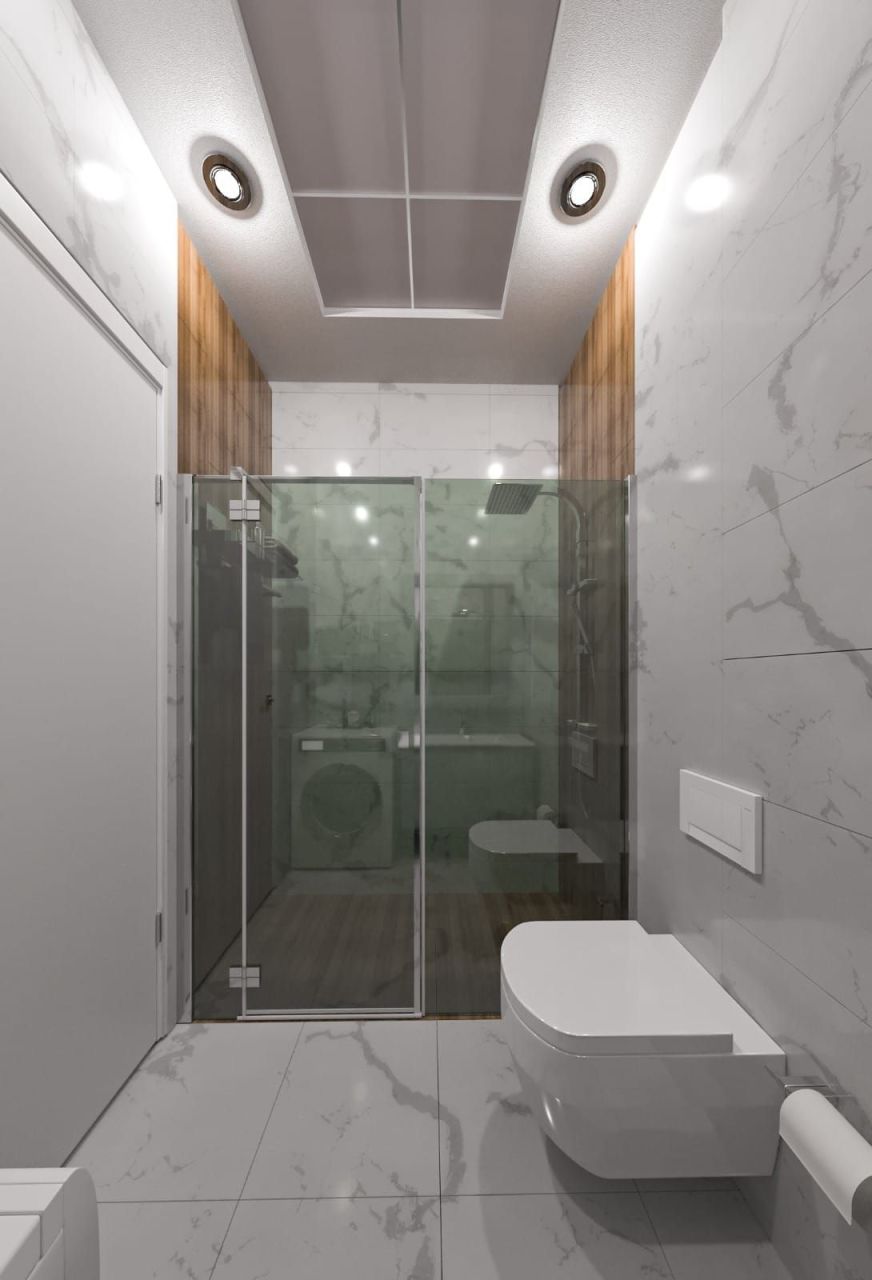 Appartamenti a Alanya, Turchia, 90 m² - foto 13