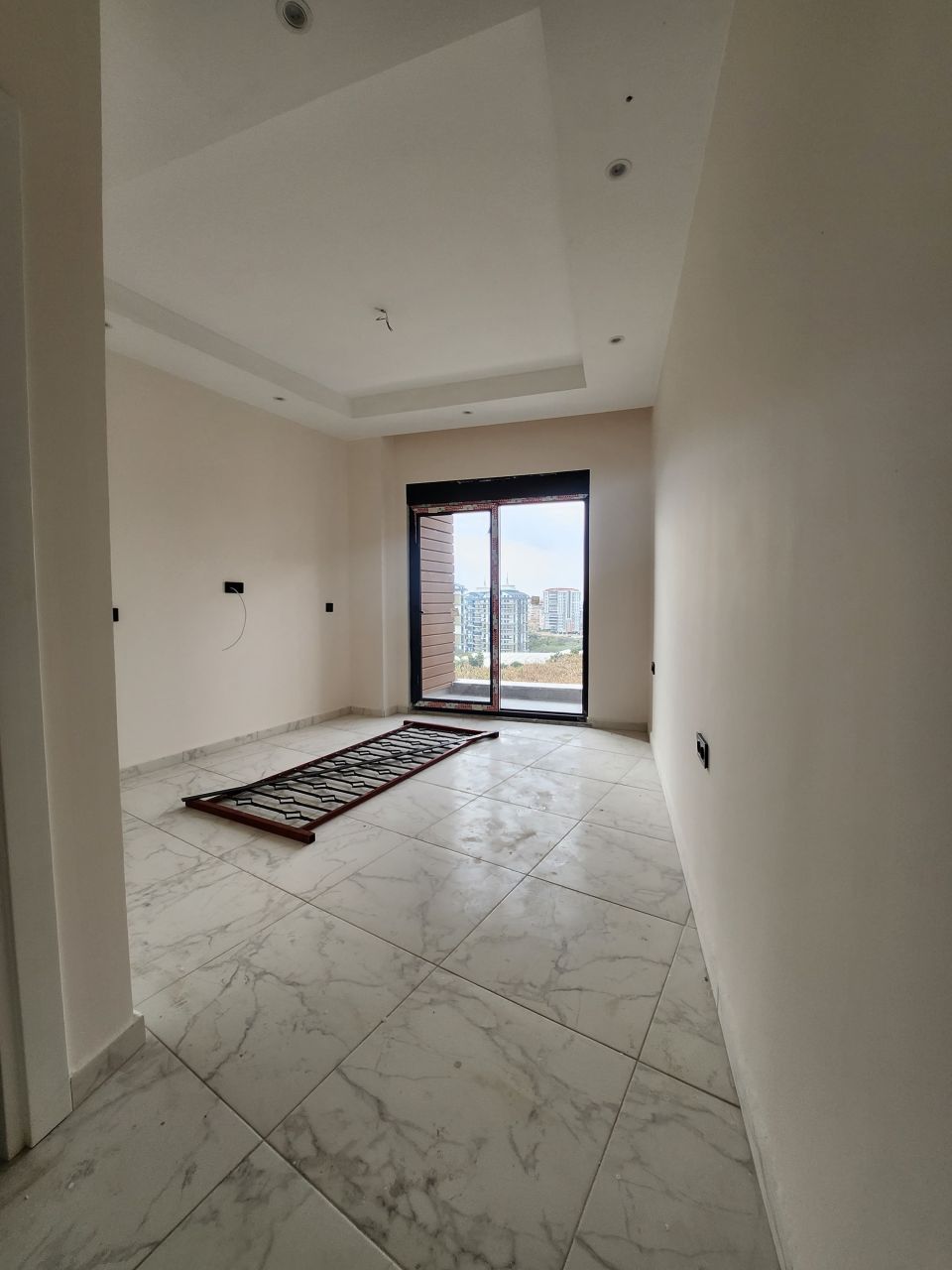 Appartamenti a Alanya, Turchia, 90 m² - foto 7