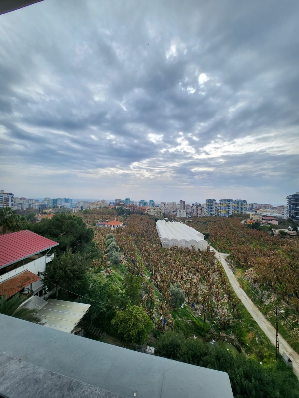 Appartamenti a Alanya, Turchia, 90 m² - foto 12