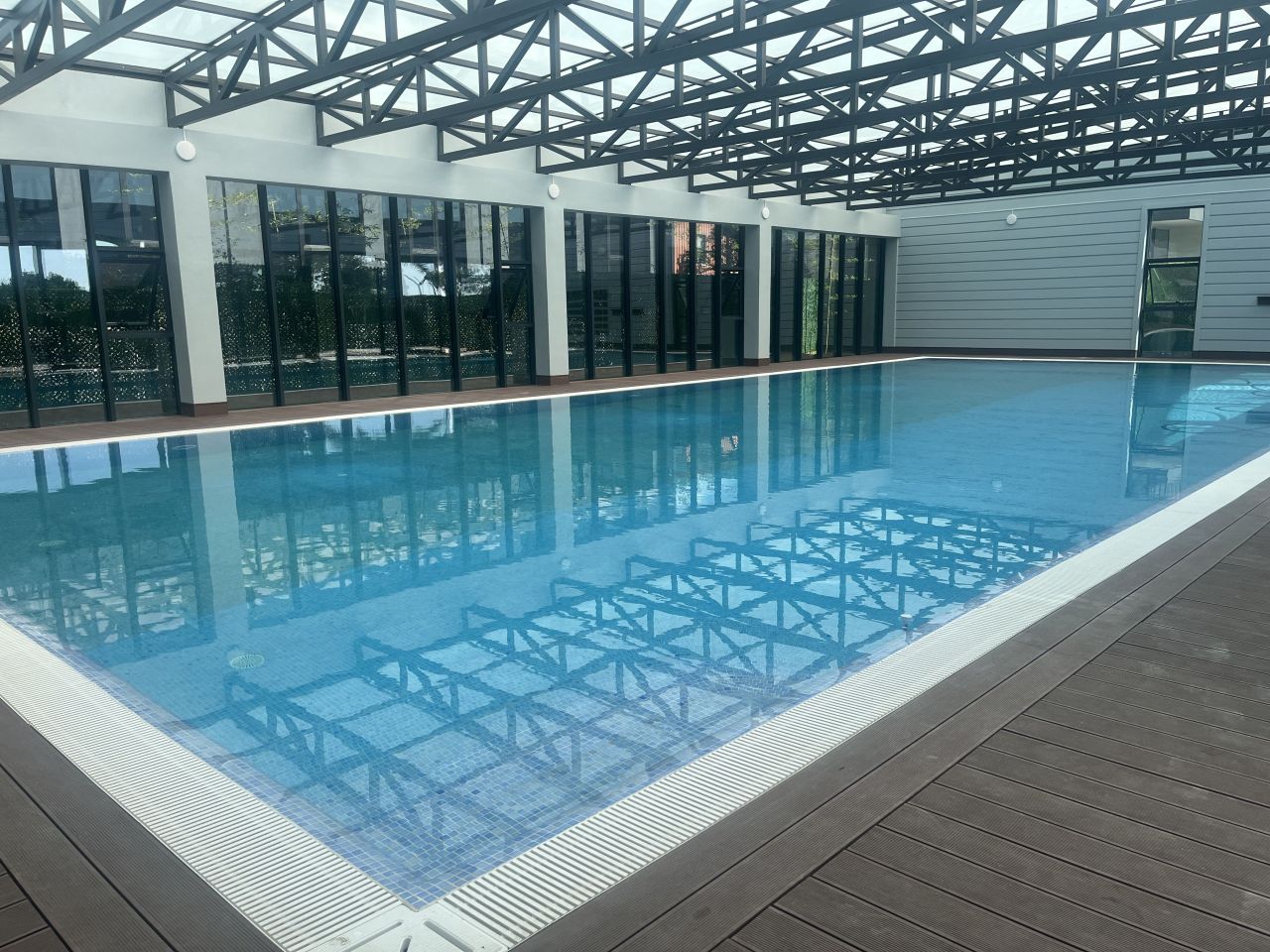 Wohnung in Batumi, Georgien, 41.6 m² - Foto 8