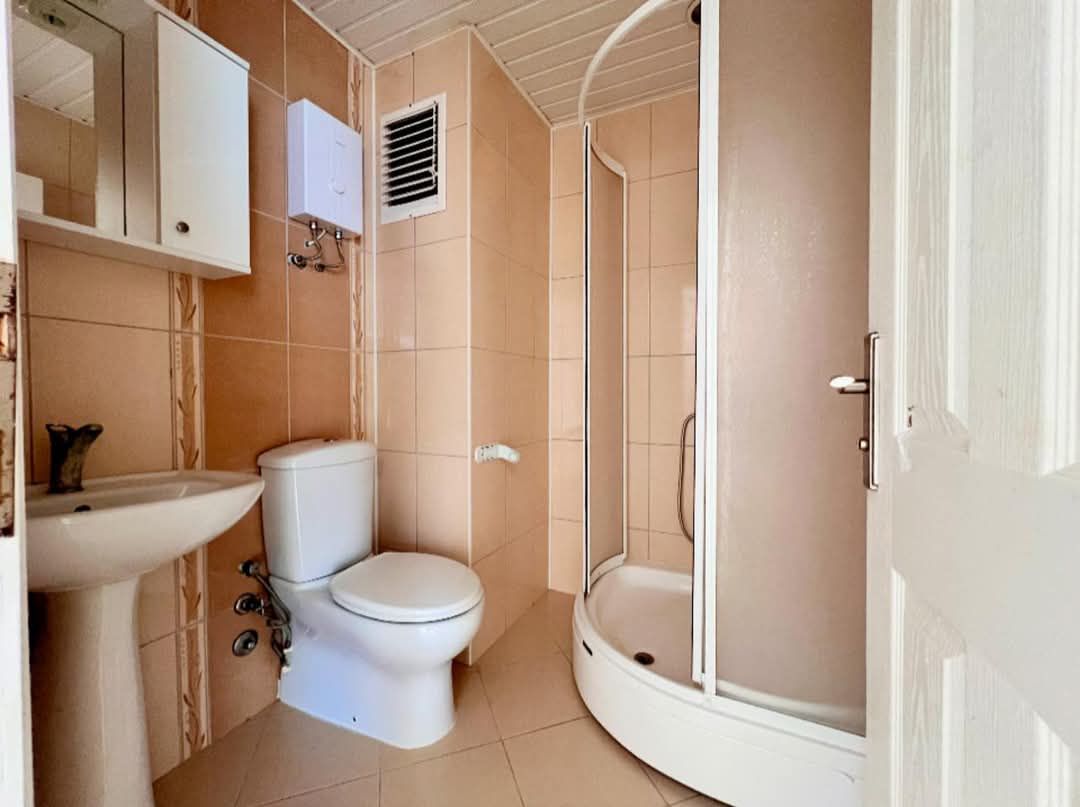 Penthouse in Alanya, Türkei, 115 m² - Foto 13