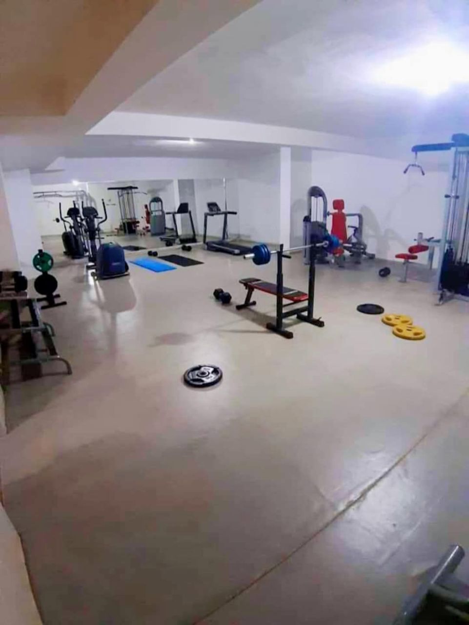 Penthouse in Alanya, Türkei, 115 m² - Foto 7