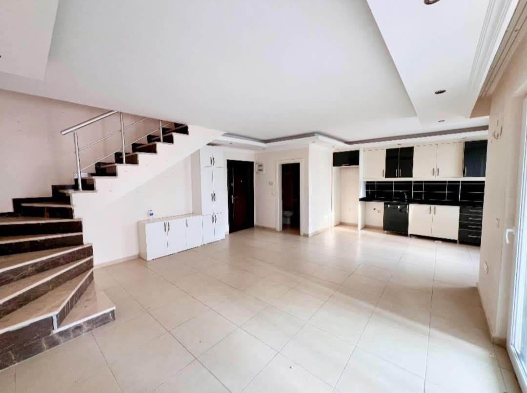 Penthouse in Alanya, Türkei, 115 m² - Foto 17