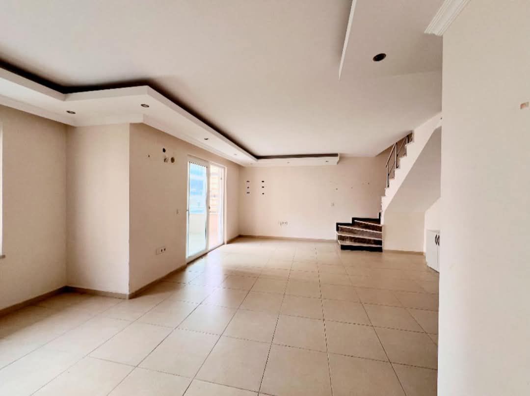 Penthouse in Alanya, Türkei, 115 m² - Foto 16