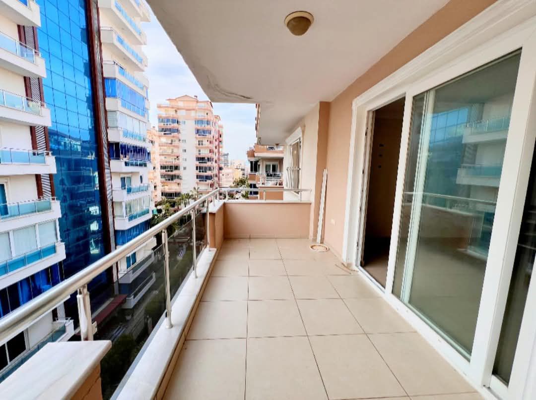 Penthouse in Alanya, Türkei, 115 m² - Foto 15