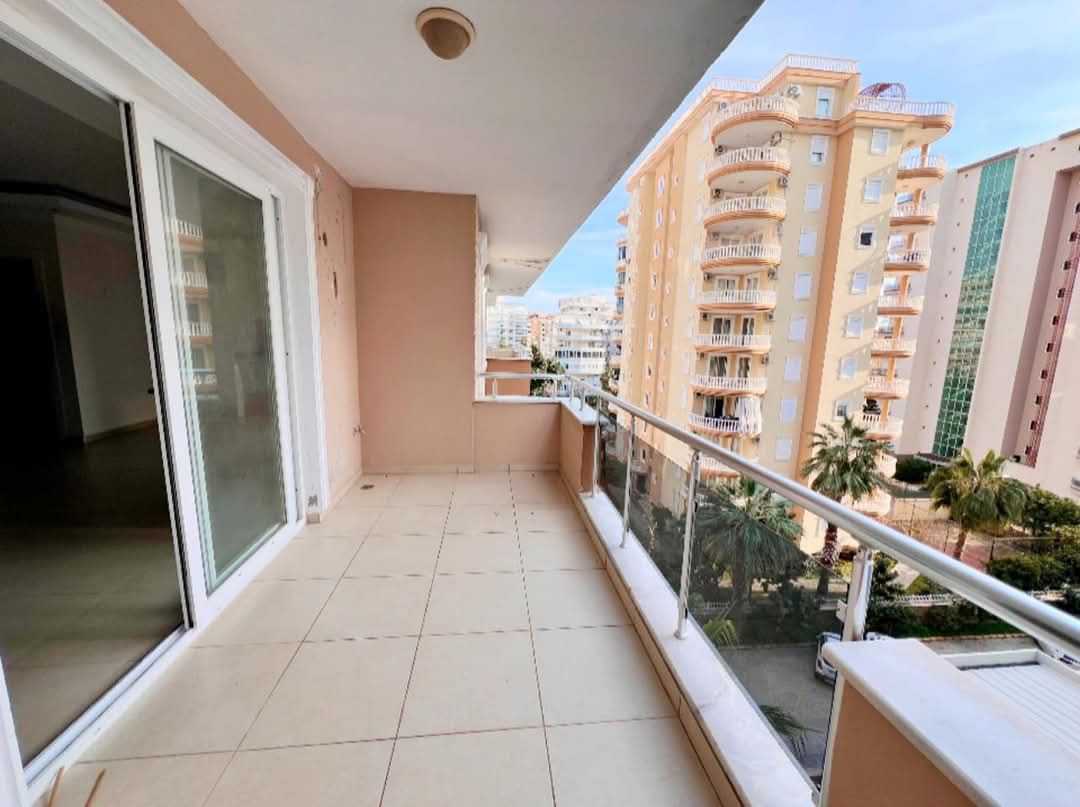 Penthouse in Alanya, Türkei, 115 m² - Foto 12