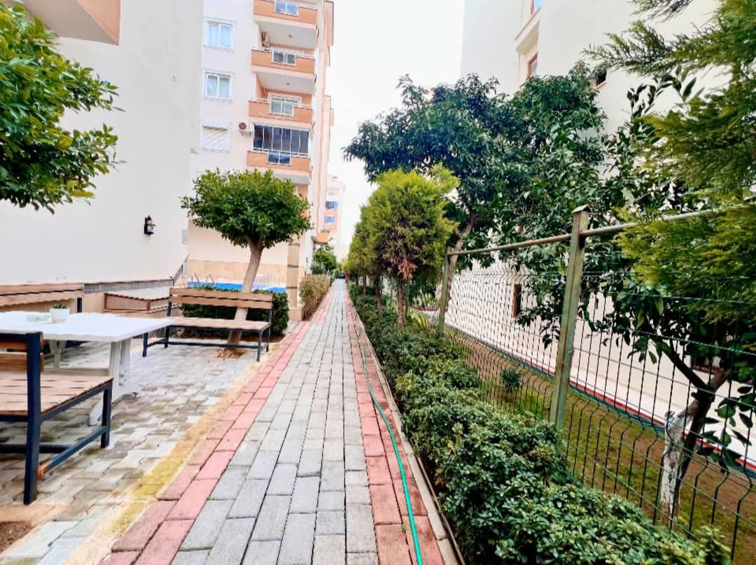 Penthouse in Alanya, Türkei, 115 m² - Foto 3