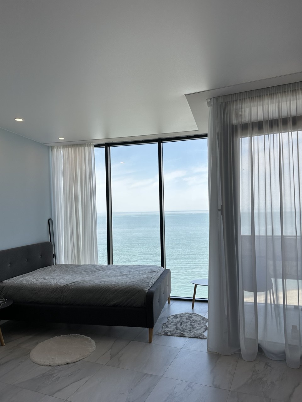 Wohnung in Batumi, Georgien, 41.6 m² - Foto 10