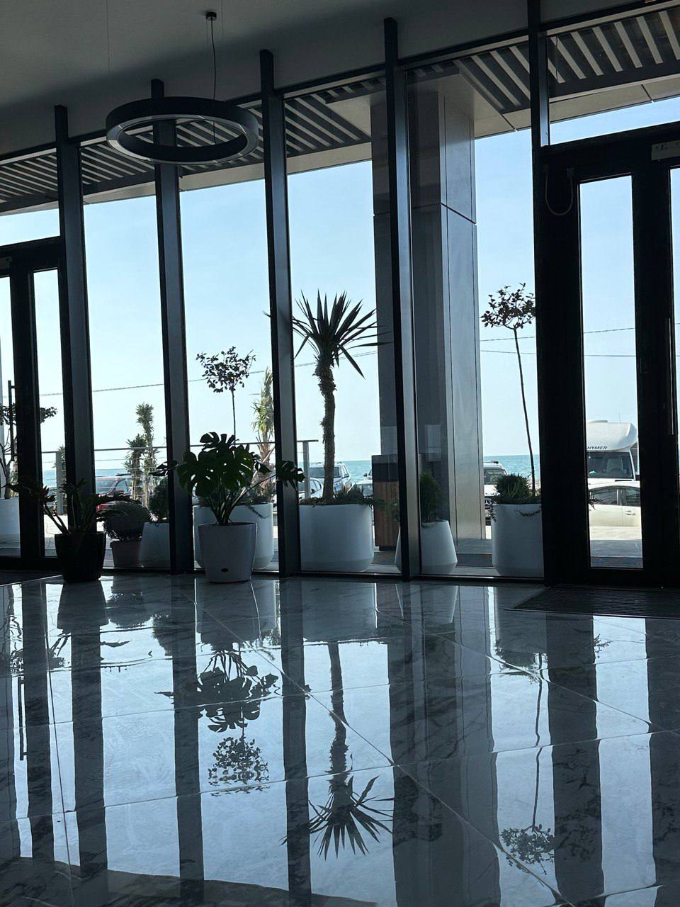 Wohnung in Batumi, Georgien, 41.6 m² - Foto 9