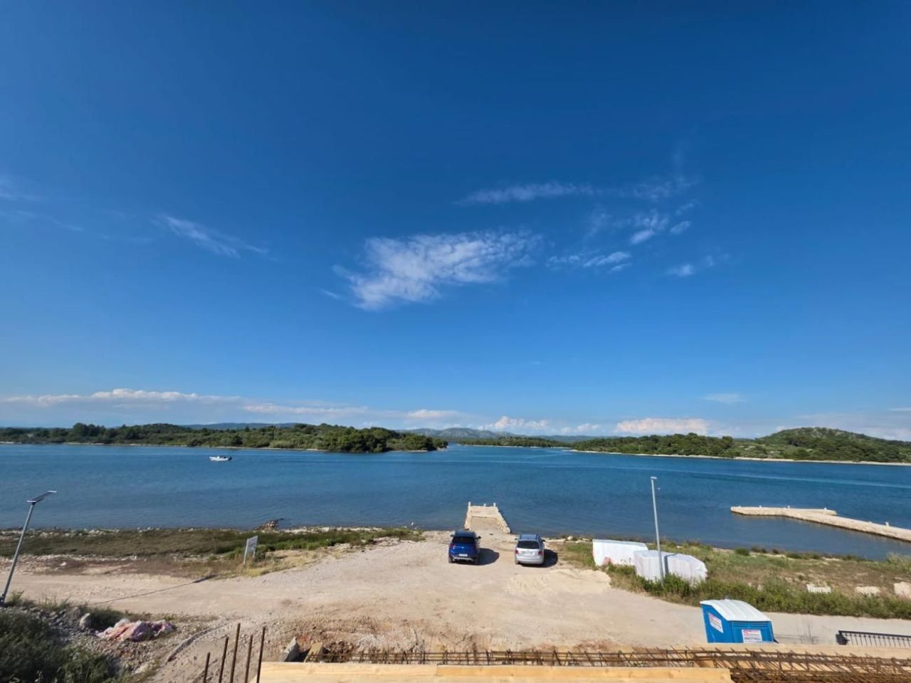 Villa Murter, Croatie, 215 m² - image 1