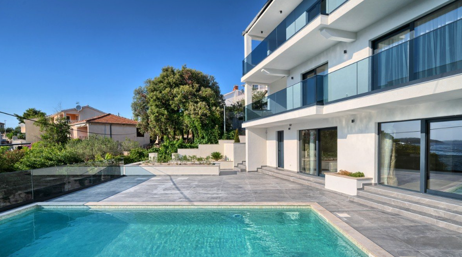 Villa in Rogoznica, Croatia, 225 m² - picture 3